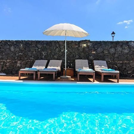 Casa Gasparini Tahiche ภายนอก รูปภาพ