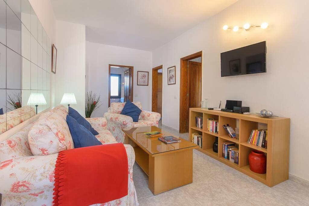Casa Gasparini Tahiche ภายนอก รูปภาพ