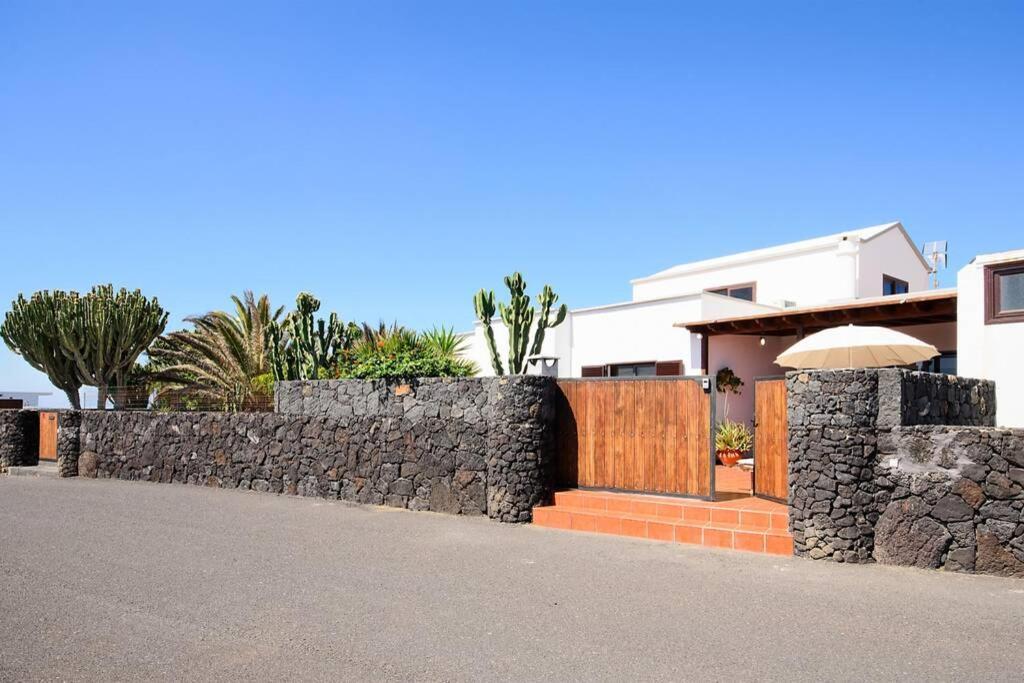 Casa Gasparini Tahiche ภายนอก รูปภาพ