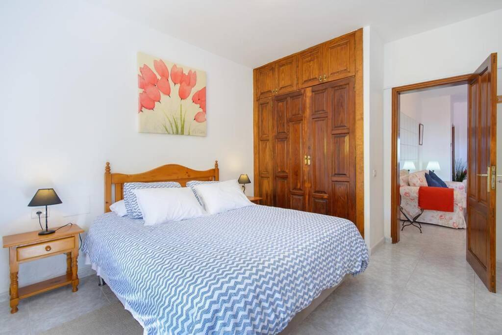 Casa Gasparini Tahiche ภายนอก รูปภาพ