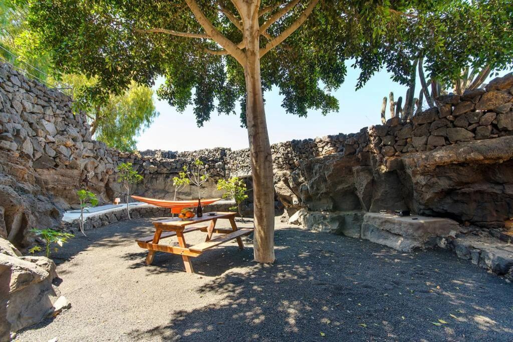Casa Gasparini Tahiche ภายนอก รูปภาพ
